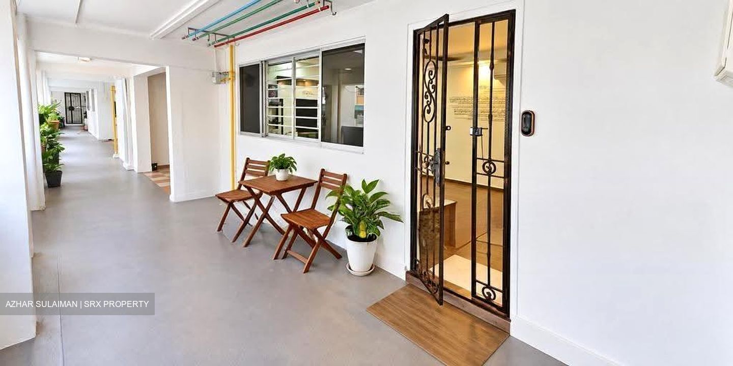 Blk 240 Bukit Panjang Ring Road (Bukit Panjang), HDB 4 Rooms #628876701